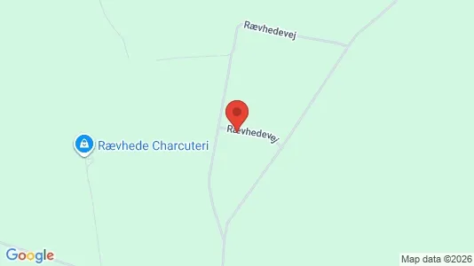 Magazijnen te huur i Aabybro - Foto uit Google Street View