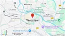 Liiketila Vuokrattavana, Wrocław, Dolnośląskie, Władysława Zarembowicza 16