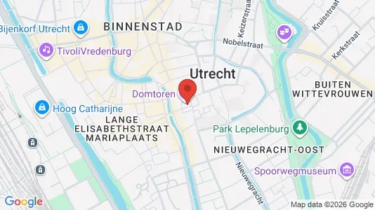 Propiedades comerciales En alquiler i Deventer - Foto de Google Street View