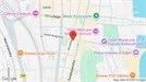 Espacio de oficina En alquiler, Gdynia, Pomorskie, Armii Krajowej 23