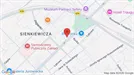 Kontor til leje, Białystok, Podlaskie, Henryka Sienkiewicza 81