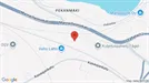 Warehouse for rent, Lahti, Päijät-Häme, Sotkankatu 6