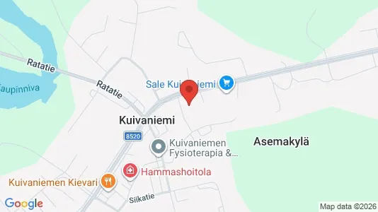 Lokaler til salg i Ii - Foto fra Google Street View