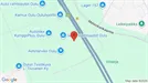 Espacio comercial En alquiler, Oulu, Pohjois-Pohjanmaa, Portinkaarre 5