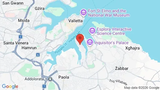 Kaupat Vuokrattavana i L-Isla - Kuva Google Street Viewstä