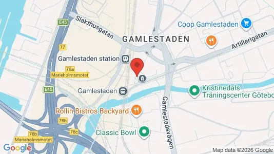 Kontorlokaler til leje i Location is not specified - Foto fra Google Street View