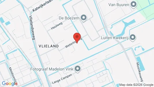 Propiedades comerciales En alquiler i Pijnacker-Nootdorp - Foto de Google Street View
