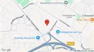 Industrilokal för uthyrning, Söderort, Stockholm, Fraktflygargatan 5