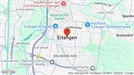 Toimistotila Vuokrattavana, Erlangen, Bayern, Street not specified