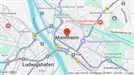Kontor til leie, Mannheim, Baden-Württemberg, Street not specified