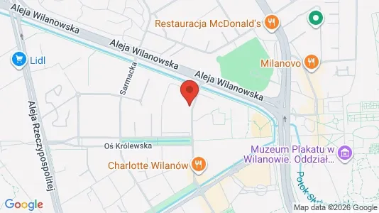 Office spaces for rent i Location is not specified - kort over placeringen