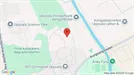 Kontor til leje, Uppsala, Uppsala County, Eklundshovsvägen 5