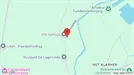 Liiketila Vuokrattavana, IJsselstein, Province of Utrecht, Lage Dijk-Zuid 17A