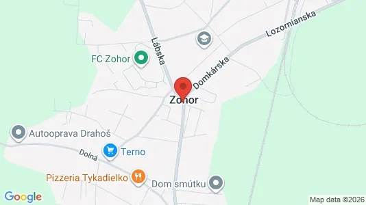 Lager zur Miete i Location is not specified – Foto von Google Street View