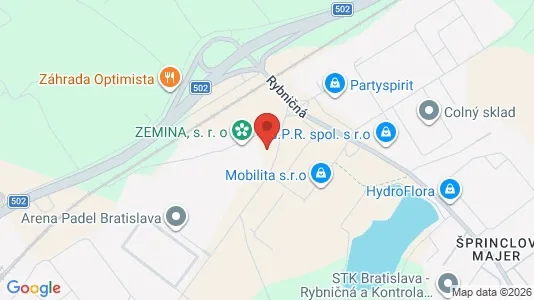 Lager zur Miete i Location is not specified – Foto von Google Street View