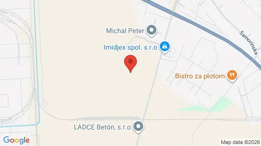 Lager zur Miete i Location is not specified – Foto von Google Street View