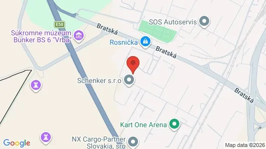 Lager til leie i Location is not specified – Bilde fra Google Street View