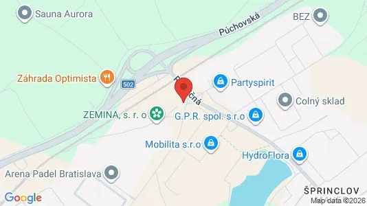 Lager zur Miete i Location is not specified – Foto von Google Street View