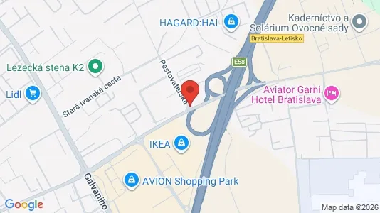 Lagerlokaler til leje i Location is not specified - Foto fra Google Street View