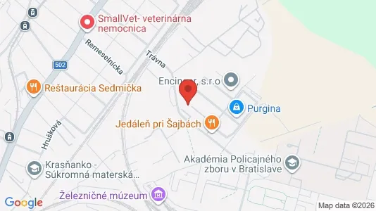 Lager zur Miete i Location is not specified – Foto von Google Street View