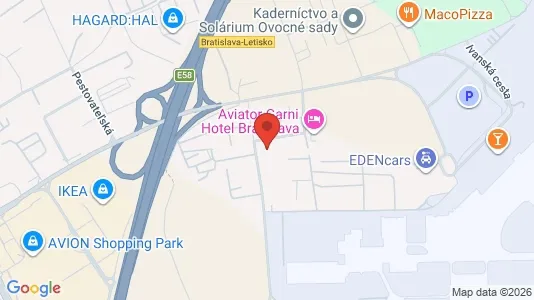 Lager zur Miete i Location is not specified – Foto von Google Street View