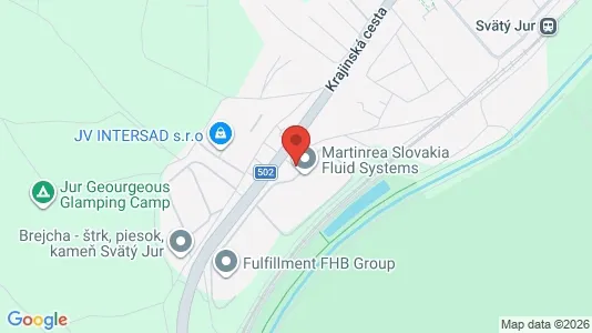 Magazijnen te huur i Location is not specified - Foto uit Google Street View
