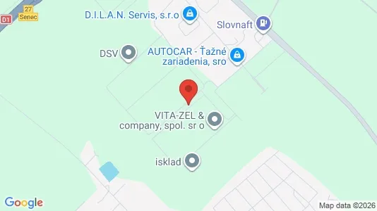 Lager zur Miete i Location is not specified – Foto von Google Street View