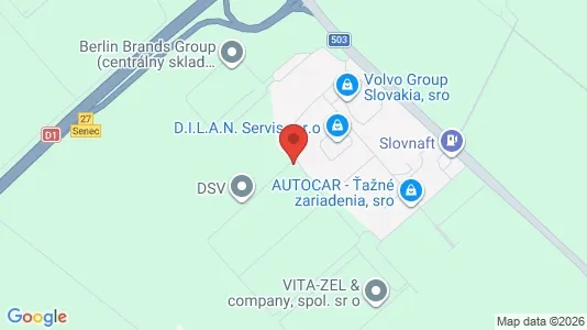 Lager zur Miete i Location is not specified – Foto von Google Street View