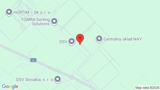 Lager zur Miete i Location is not specified – Foto von Google Street View