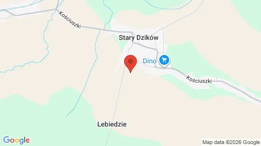 Bedrijfsruimtes te koop i Tarnowski - Foto uit Google Street View