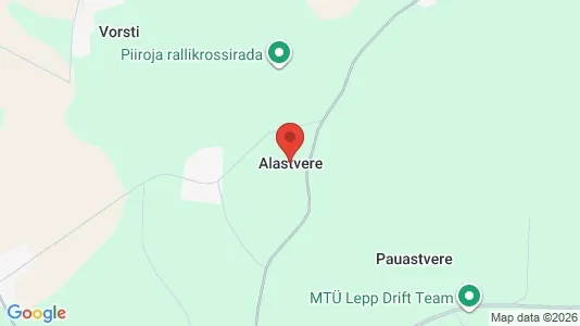 Gewerbeflächen zum Kauf i Maardu – Foto von Google Street View