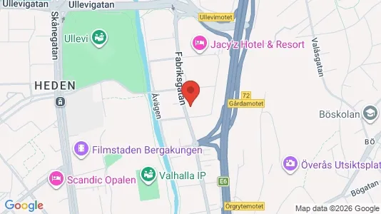Kontorlokaler til leje i Location is not specified - Foto fra Google Street View