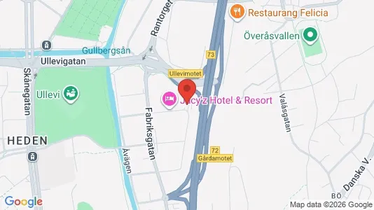 Kontorlokaler til leje i Location is not specified - Foto fra Google Street View
