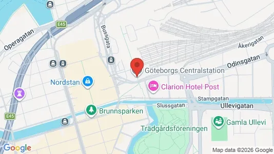 Kontorer til leie i Location is not specified – Bilde fra Google Street View