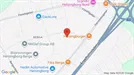 Teollisuuskiinteistö Vuokrattavana, Helsingborg, Skåne County, Muskötgatan 12