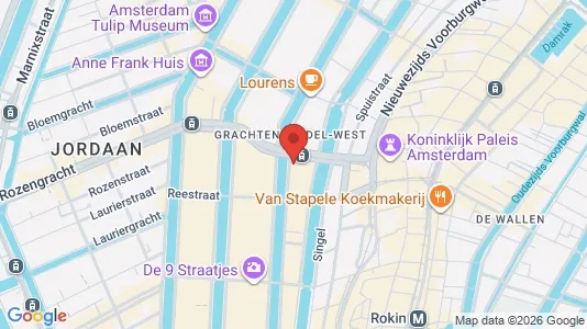 Büros zur Miete i Location is not specified – Foto von Google Street View