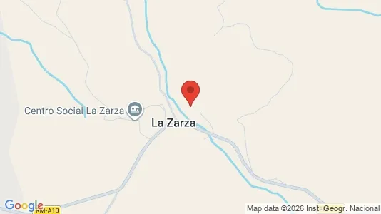 Commercial properties for sale i Jumilla - kort over placeringen