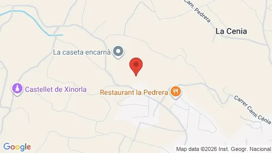 Propiedades comerciales En venta i Elda - Foto de Google Street View