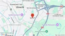 Laden zur Miete, Utrecht Oost, Utrecht, Burgemeester Reigerstraat 34