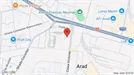 Werkstatt zur Miete, Arad, Vest, Calea Victoriei 60-68