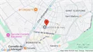 Erhvervslokaler til leje, Cornellà de Llobregat, Cataluña, Carrer de Mossèn Jaume Soler i Puigvert 22
