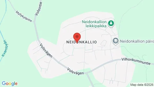 Büros zur Miete i Espoo – Foto von Google Street View