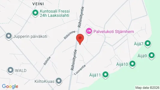 Büros zur Miete i Espoo – Foto von Google Street View