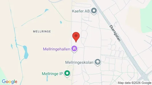 Office spaces for rent i Örebro - Photo from Google Street View
