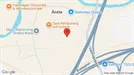 Kontor til leje, Örebro, Örebro County, Skomaskinsgatan 6