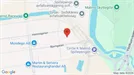 Kontor til leje, Malmø Centrum, Malmø, Bjurögatan 48