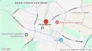 Butik til leje, Hässleholm, Skåne County, Stora Torggatan 1