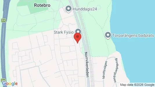Office spaces for rent i Sollentuna - kort over placeringen