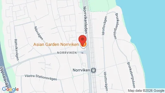 Office spaces for rent i Sollentuna - kort over placeringen