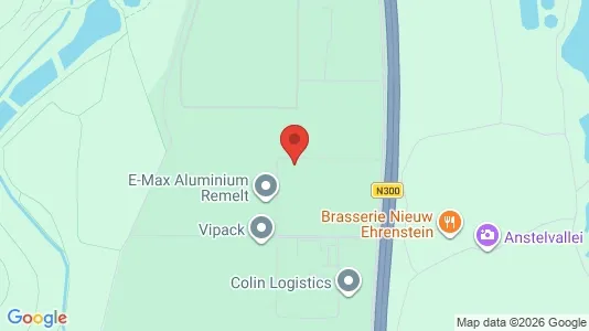 Lokaler til leie i Kerkrade – Bilde fra Google Street View